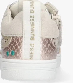 beige bunniesjr lage sneakers maxime mellow