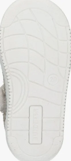 beige bunniesjr lage sneakers maxime mellow