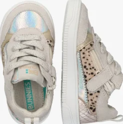 beige bunniesjr lage sneakers maxime mellow