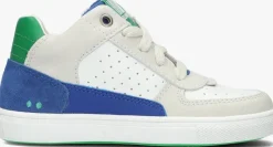 beige bunniesjr lage sneakers loran louw