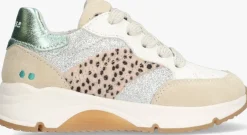 beige bunniesjr lage sneakers fien force