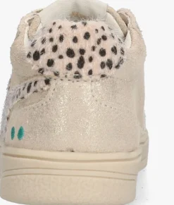 beige bunniesjr lage sneakers maartje mellow