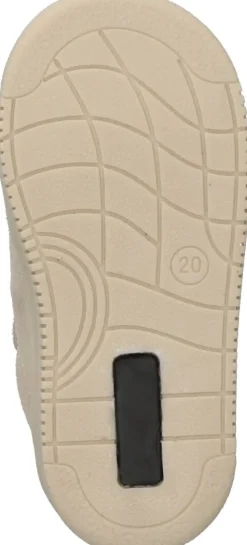 beige bunniesjr lage sneakers maartje mellow