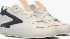 beige bunniesjr sneakers zack zacht