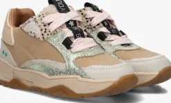 beige bunniesjr sneakers ciske