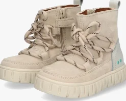beige bunniesjr snowboots bowie bont