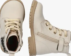 beige bunniesjr veterboots thijs trots