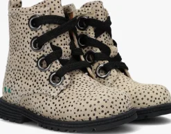 beige bunniesjr veterboots tosca trots