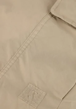 beige butcher of blue cargobroeken tristan slim cargo