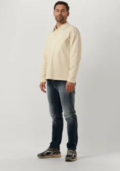 beige butcher of blue polo johns rugby polo