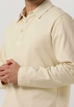 beige butcher of blue polo johns rugby polo