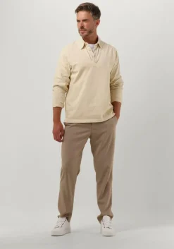 beige butcher of blue polo johns rugby polo