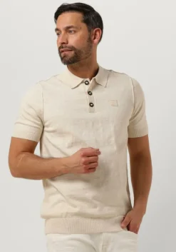 beige butcher of blue polo lt clifden polo