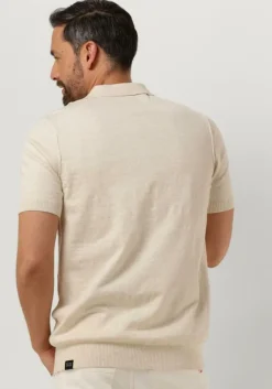 beige butcher of blue polo lt clifden polo