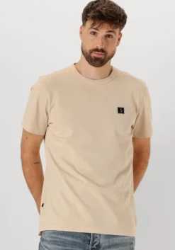 beige butcher of blue t-shirt army tee