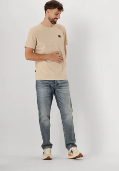 beige butcher of blue t-shirt army tee