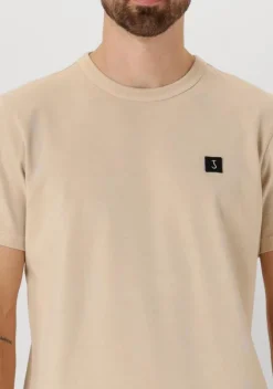 beige butcher of blue t-shirt army tee