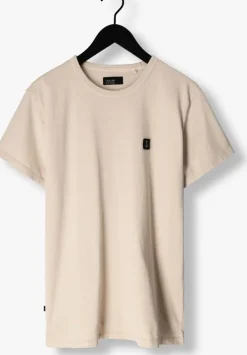 beige butcher of blue t-shirt army tee