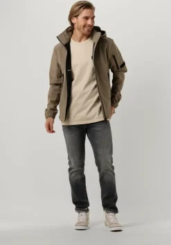 beige butcher of blue t-shirt army tee