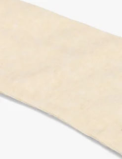 beige by-bar sokken logo sparkle grey socks