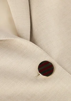 beige caroline biss blazer 1859