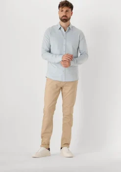 beige cast iron chino riser chino stretch