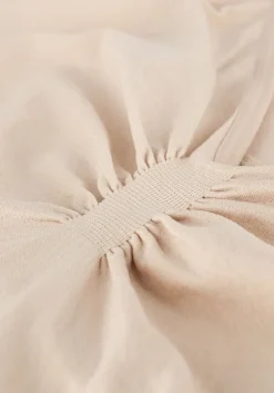 beige cc heart top seamless top