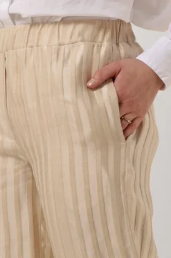 beige chptr-s pantalon rocky pants