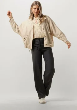 beige circle of trust blouses trixie blouse