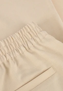 beige circle of trust pantalon birdie pants