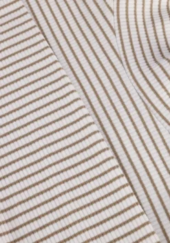 beige circle of trust top kaia top