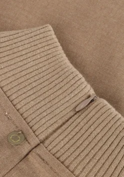 beige circle of trust top philippa top