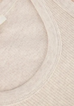 beige circle of trust top jada top