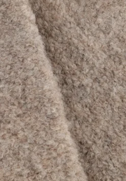 beige circle of trust trui solange knit