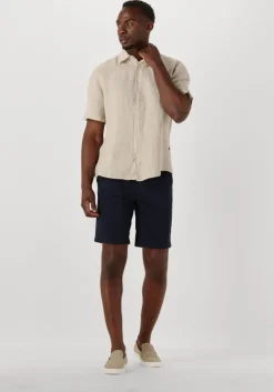 beige clay instappers shn2311