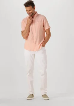 beige clay instappers shn2311