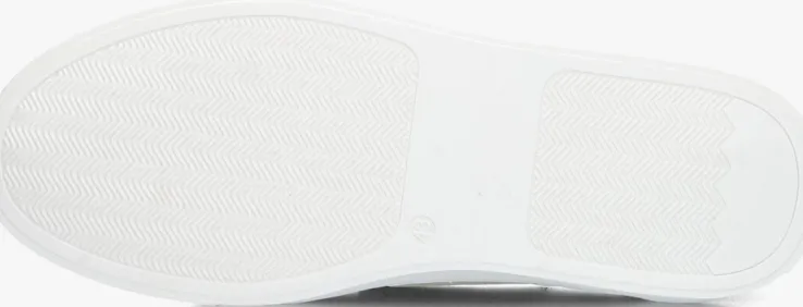 beige clay instappers shn2311