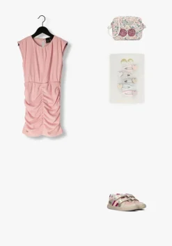 beige clic! lage sneakers 21226