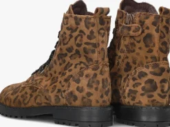 beige clic! veterboots 20210