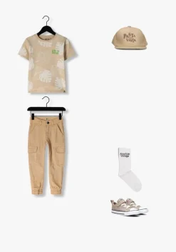 beige converse lage sneakers chuck taylor all star malden