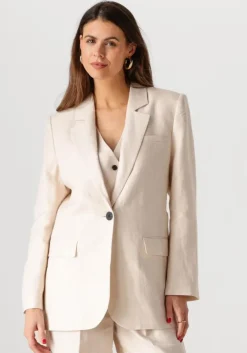 beige copenhagen muse blazer nature blazer