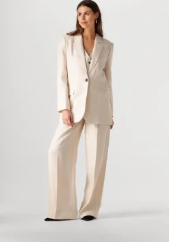 beige copenhagen muse blazer nature blazer