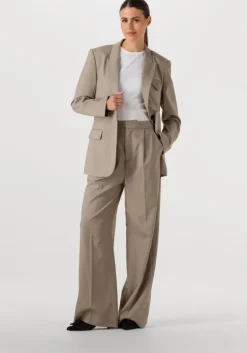 beige copenhagen muse blazer cmtailor-ja