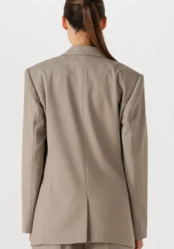 beige copenhagen muse blazer cmtailor-ja