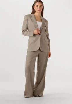 beige copenhagen muse blazer cmtailor-ja