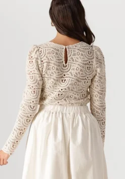 beige copenhagen muse blouses karla blouse