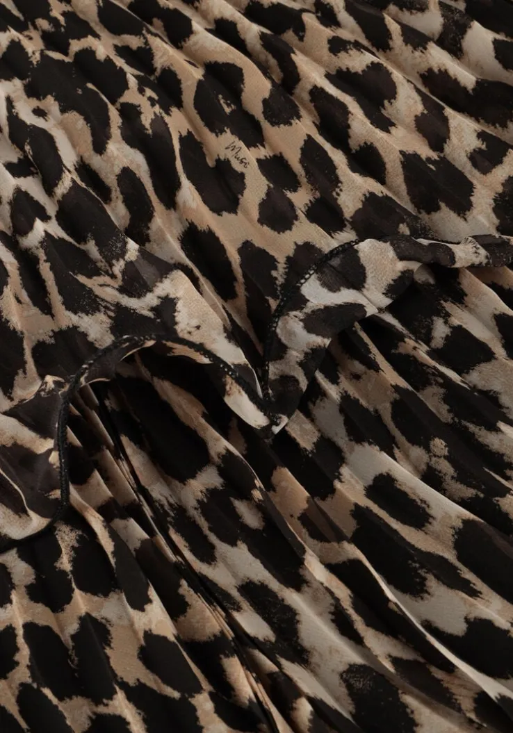 beige copenhagen muse mini jurk cm kira dress