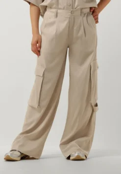 beige copenhagen muse pantalon cmvianna-pant