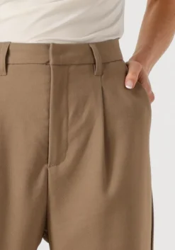 beige copenhagen muse pantalon tailor pants