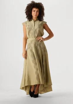 beige copenhagen muse top cole shirt